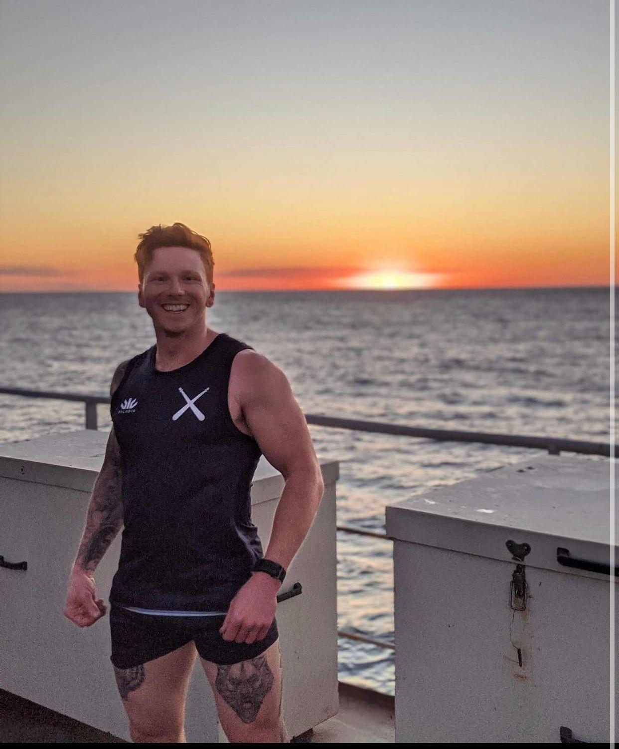 The people behind the business